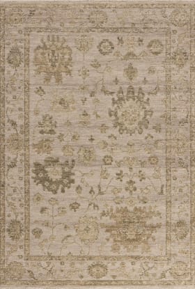 Loloi Willa WIA-09 Dove / Forest