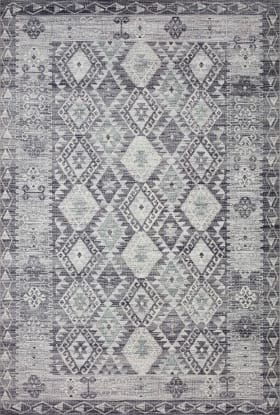 Loloi Zion ZIO-03 Charcoal / Slate