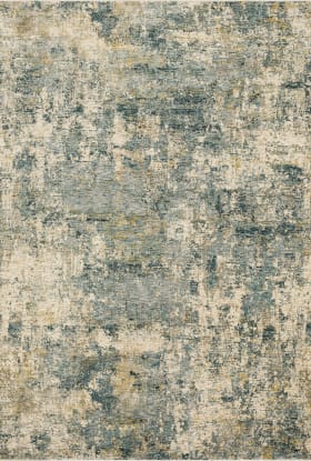 Karastan Rugs Marash Ankara Grey