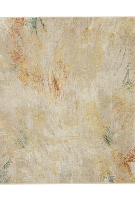 Karastan Rugs Memento Artifact Beige
