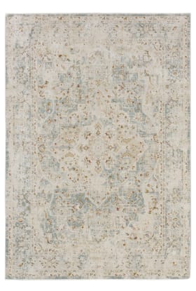 Karastan Rugs Windermere Ashbourne Blue