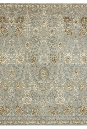 Karastan Rugs Divina Celestial Cream