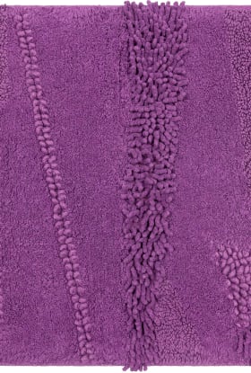 Mohawk Composition Bath Fiesta Violet