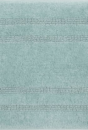 Mohawk Boardwalk Bath Cotton Reversible Glacier