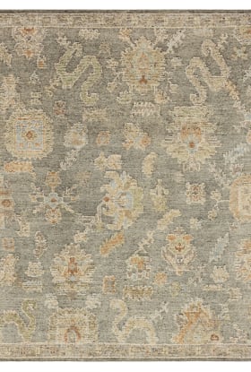Karastan Rugs Coventry Kenilworth Grey