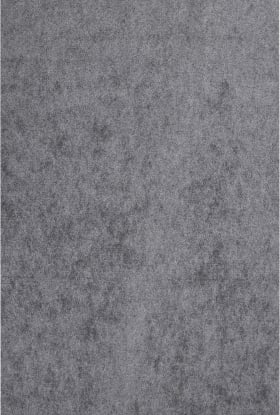 Mohawk Rug Pad- Thin Lock Dual Surface Thin Lock Rug Pad Grey