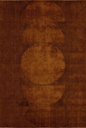 Karastan Rugs Bobby Berk By Karastan (series 2) Luna Sienna