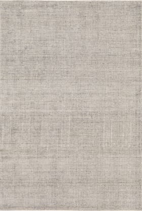 Karastan Rugs Labyrinth Matrix Steel Grey