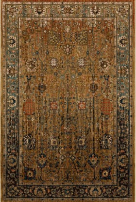 Karastan Rugs Spice Market Myanmar Tobacco