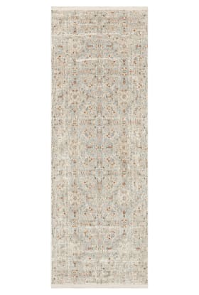 Karastan Rugs Solitude Pandosia Cream Lt Beige