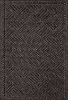 Mohawk Impressions Mat Parquet Impressions Jacquard Locomotive
