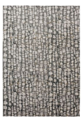 Karastan Rugs Tryst Portofino Granite