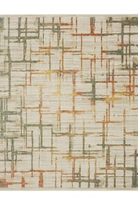 Karastan Rugs Memento Souvenir Beige