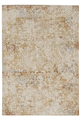 Karastan Rugs Windermere Tideswell Terracotta