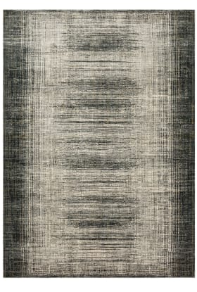 Karastan Rugs Tryst Turin Anthracite