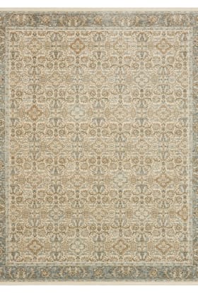 Karastan Rugs Divina Virtuous Grey