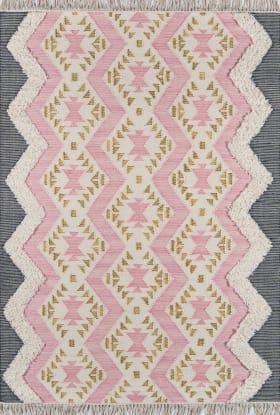 Novogratz Indio Ind-1 Beverly Pink