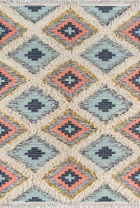 Novogratz Indio Ind-2 Templin Multi