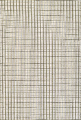 Novogratz Malmo Mlo-2 Grid Green