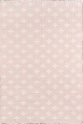 Novogratz Topanga Top-1 Lucille Pink