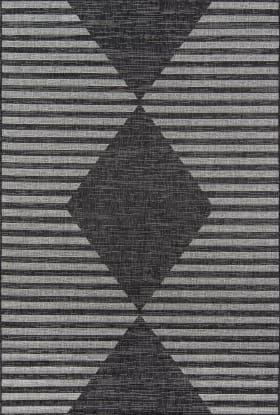 Novogratz Villa Vi-07 Cavallo Charcoal