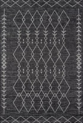 Novogratz Villa Vi-08 Monaco Charcoal
