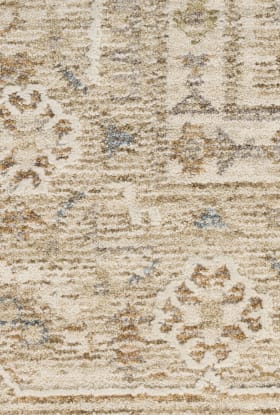 Nourison Home Retreat MOCHA