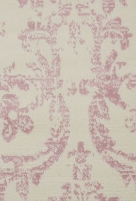 Nourison Home Jubilant Ivory Pink