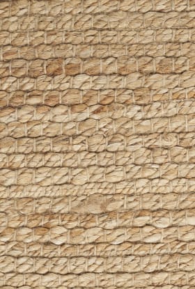 Nourison Home Natural Jute NATURAL