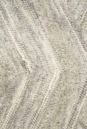Nourison Home Graceful Grey