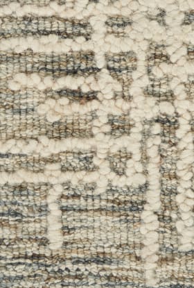 Nourison Home COLORADO Ivory Multicolor