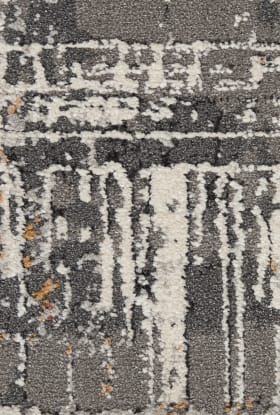 Nourison Home Tangra Multicolor