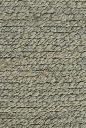 Nourison Home Natural Jute SAGE