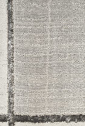 Nourison Home Desire GREY SILVER