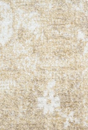 Nourison Home Astra Machine Washable Ivory Gold