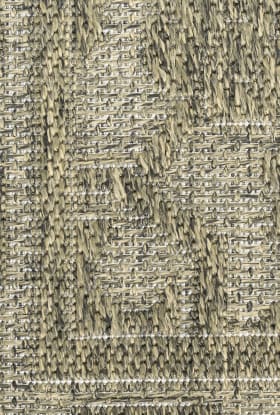 Nourison Home Tulum Olive