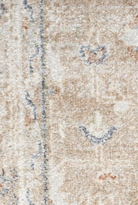 Nourison Home Astra Machine Washable Sage Multi