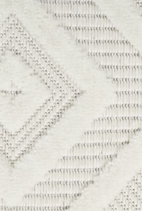 Nourison Home Versatile Ivory White