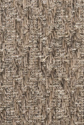 Nourison Home Tulum Brown