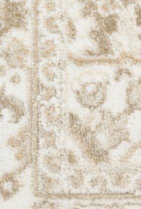 Nourison Home Dekor Taupe Ivory