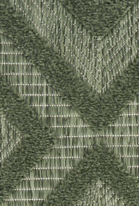 Nourison Home Versatile Green