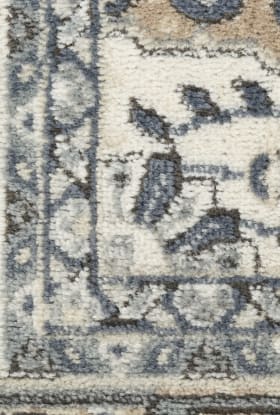 Nourison Home QUARRY Ivory Taupe
