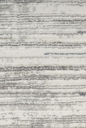 Nourison Home Texture Grey 7'10" x 9'10"