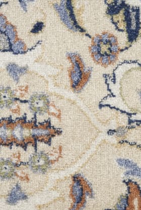 Nourison Home Allur BEIGE
