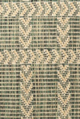 Nourison Home Horizon Indoor/Outdoor Green