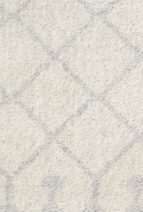 Nourison Home Astra Machine Washable IVORY