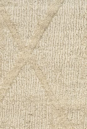 Nourison Home Wool Haven BEIGE