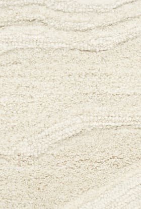 Nourison Home Graceful IVORY