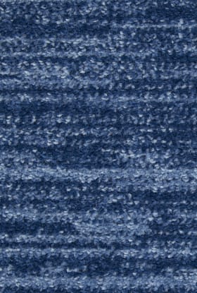 Nourison Home Nourison Essentials Navy Blue 6' x 9' Oval