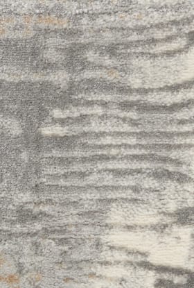 Nourison Home Solace Grey Beige